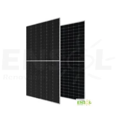 Palet completo 36 Uds TRINA SOLAR Vertex N (R) 605W NEG19RC.20 Bifacial