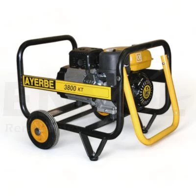 Ayerbe AY3800-KT Gasoline