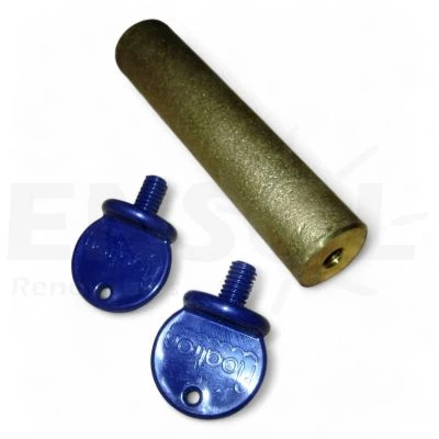 Replacement Electrode for Floatron Purifier