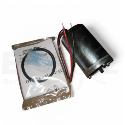 Shurflo serie 9325 kit recambio motor