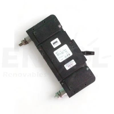 Unipolar DC switch 250A