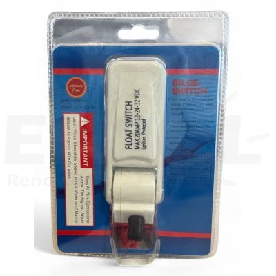 Bilge Pump Float Switch Dc