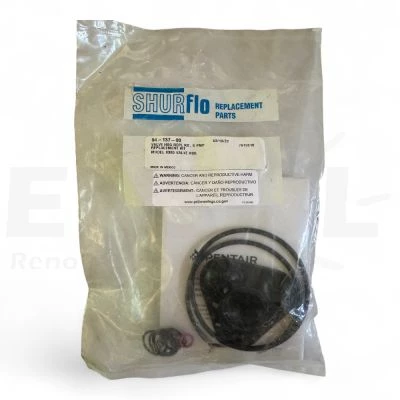 Shurflo serie 9325 Kit Valvulas