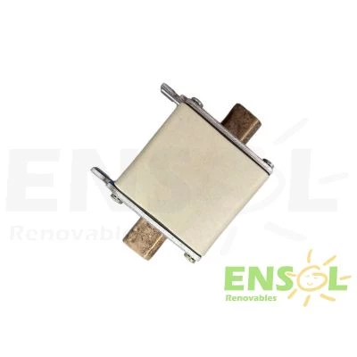 NH01 high current draw 160A gG Fuse