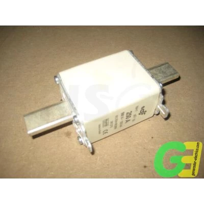 NH01 high current draw 250A gG Fuse