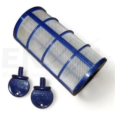 Replacement Screen Basket for Floatron Purifier