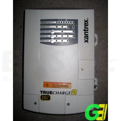 Xantrex TrueCharge2 12V 10A Charger