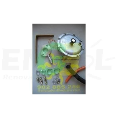 Kit gas Kiotsu (Ayerbe 5000/5200KT)