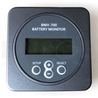 Monitor Baterías BMV-700