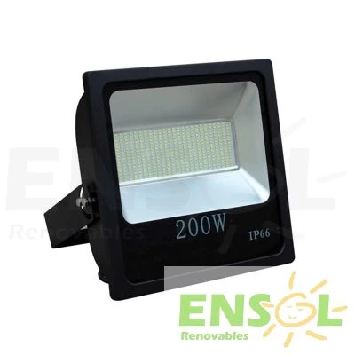 Foco LED Profesional  Ayerbe 200W