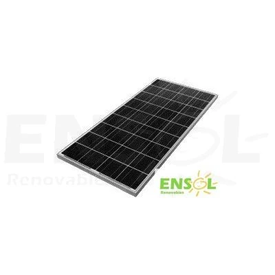 München Solar 200W 36 Cell Solar Panel