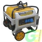 Ayerbe Energen Pro 8000-E Gasolina