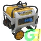 Ayerbe Energen Pro 8000 Gasolina