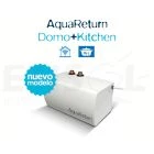 AquaReturn KITCHEN DOMO- Bomba Ahorradora de Agua