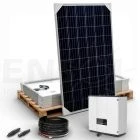 SolarPack Pool: Kit Conversion a solar para bomba de hasta 0.75CV existente