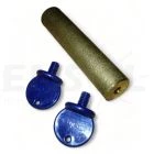 Replacement Electrode for Floatron Purifier