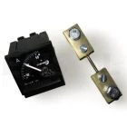 Analog Ammeter -40..0..+40