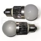 Ico-GE bombilla LED E-27 230V 2.5W Blanco Cálido