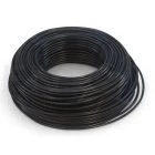 BLACK 70mm2 special DC cable (mtr)