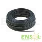 BLACK 35mm2 special DC cable (mtr)