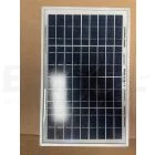 Panel Solar Eastech Solar 20Wp Alta Eficiéncia