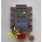 Ico-Ge-45A II 12/24V digital solar controller