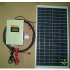 Kit Solar Africa (con 230V)