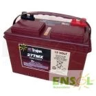 Bateria Trojan 27TMX 117Ah 12V