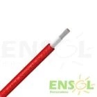 RED 6mm2 UV protected Solar Cable
