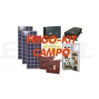 Frigo Kit Campo