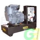 Ayerbe AY1500-11-DA-MN 230V generador diesel