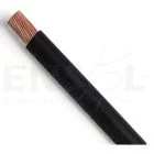 Cable 1x16mm2 NEGRO