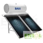 Baxi STS 300L Thermosyphon Solar Hot Water Kit