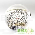 Big Size Round Ecosphere