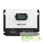 MPPT Charge controller ELECSUN 100A 12/24/36/48V 250V MULTI-SMART MS2-MPPT250/100