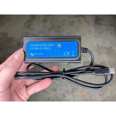Programming Interface MK3 USB-C