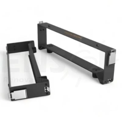 Brackets baterias Pylontech/TAB US2000/2000C