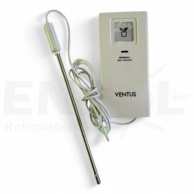Sensor Humedad para Ventus W850
