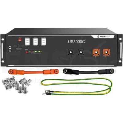 Pylontech US3000D 48V 3,6KWH