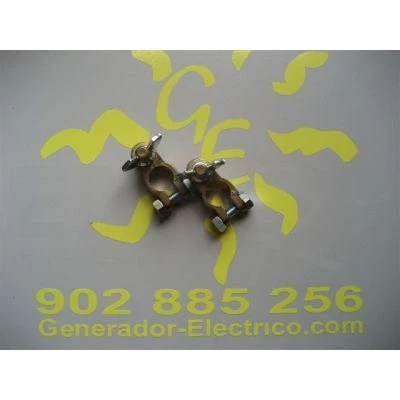 Professional Nautical Battery Connectors