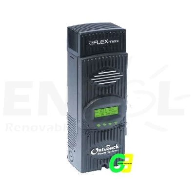 OutBack FlexMax FM80 (80 A) 12-24-48V