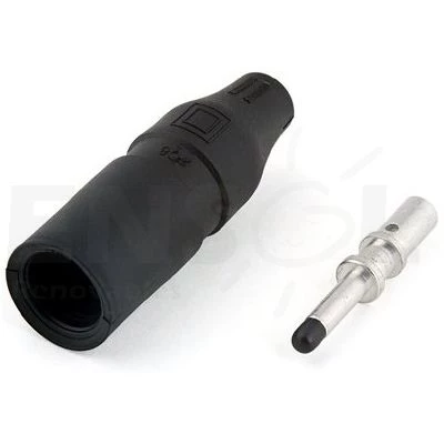 Multicontact MC3 6mm Male Solar Connector