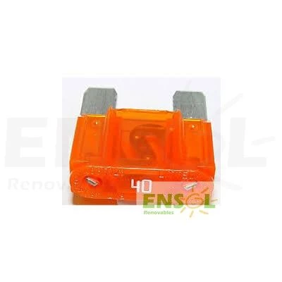 Maxifusible 40A
