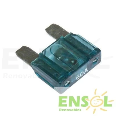 Maxifusible 60A