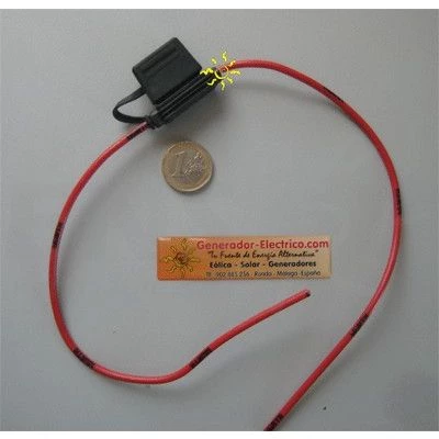 ATO Fuse (car type) Fuseholder