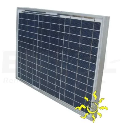 München Solar 60W Alta Eficiéncia