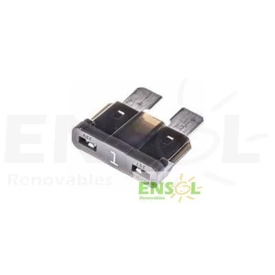 Fusible automoción 1A