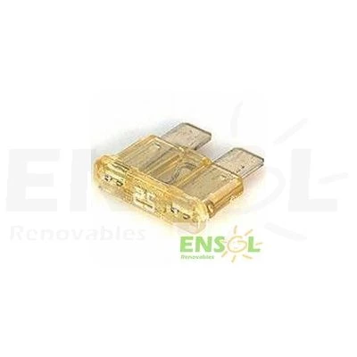 Fusible automoción 25A