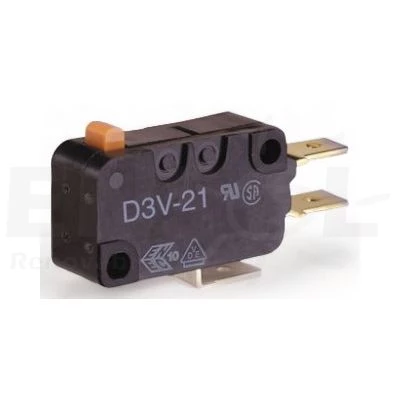 Flopower and Shurflo Pressure Sensor Microswitch