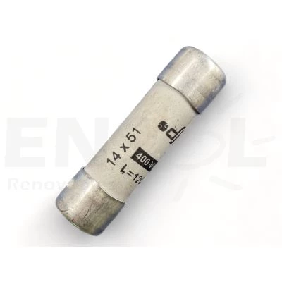 6Amp C-20 Cartridge Fuse